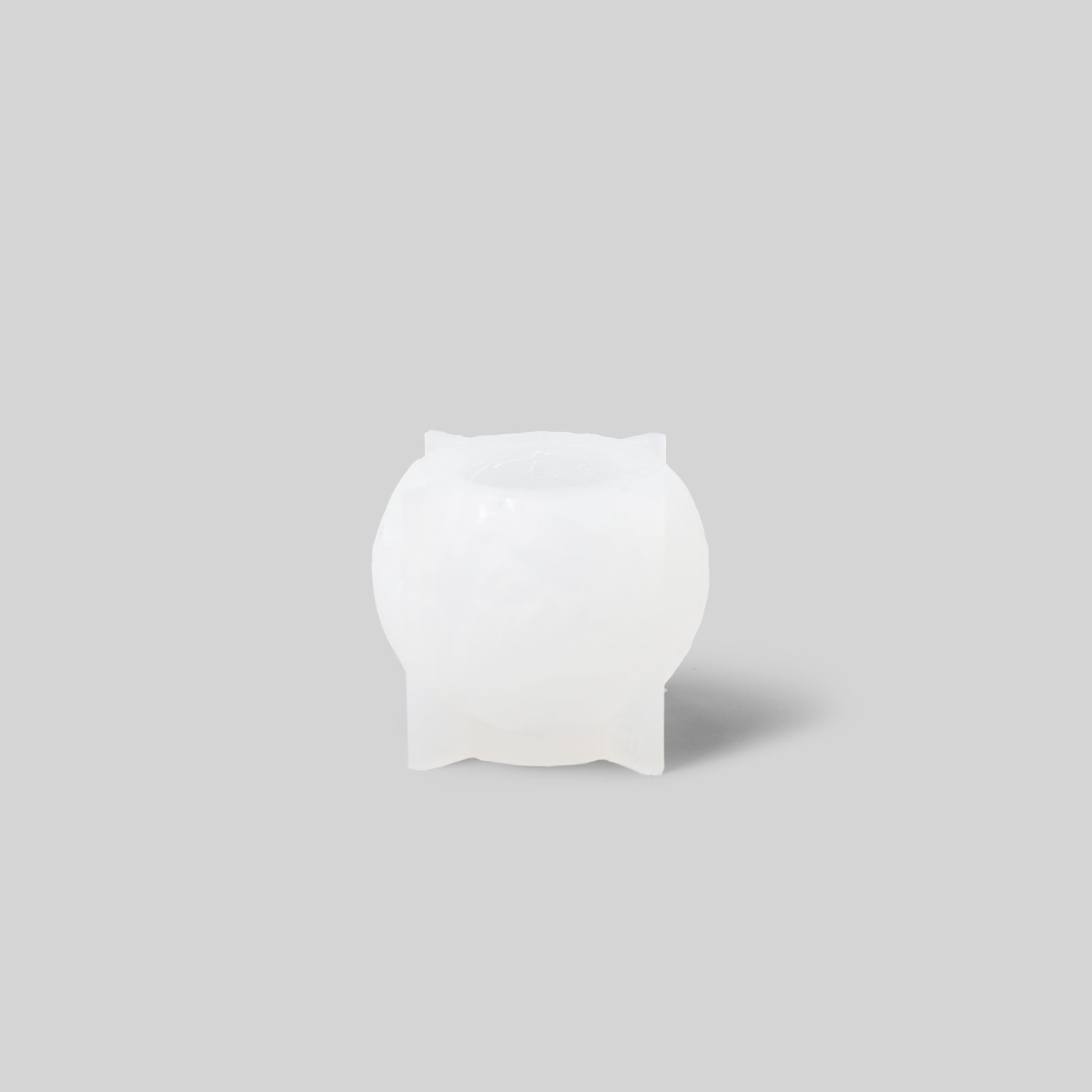 クリスマス・ミストルトー・バウブル・ライト・キャンドル・シリコンモールド