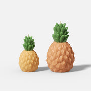 Pineapple Candle -Boowan Nicole