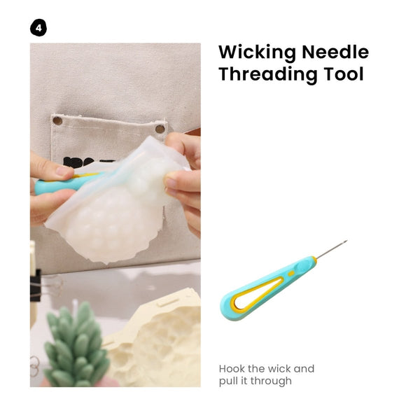Wicking Tool