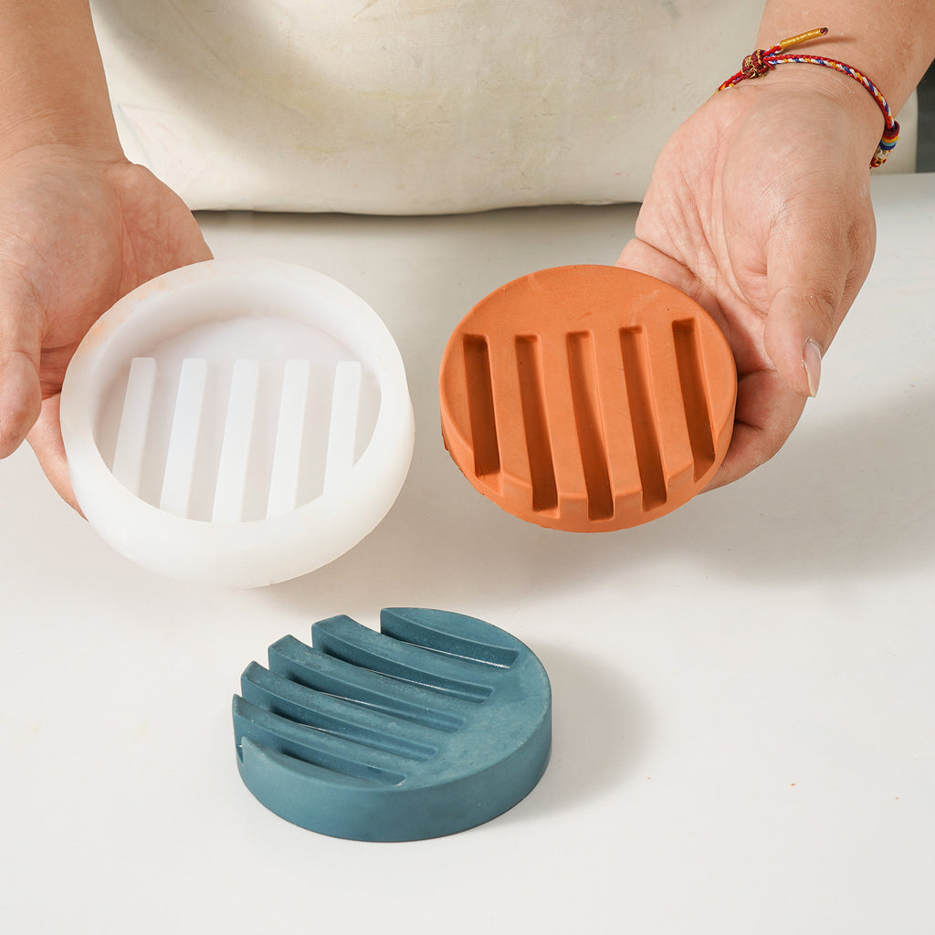 3nicole-handmade-bathroom-accessories-shower-soap-dish-concrete-soap-dish-holder-silicone-mold-1