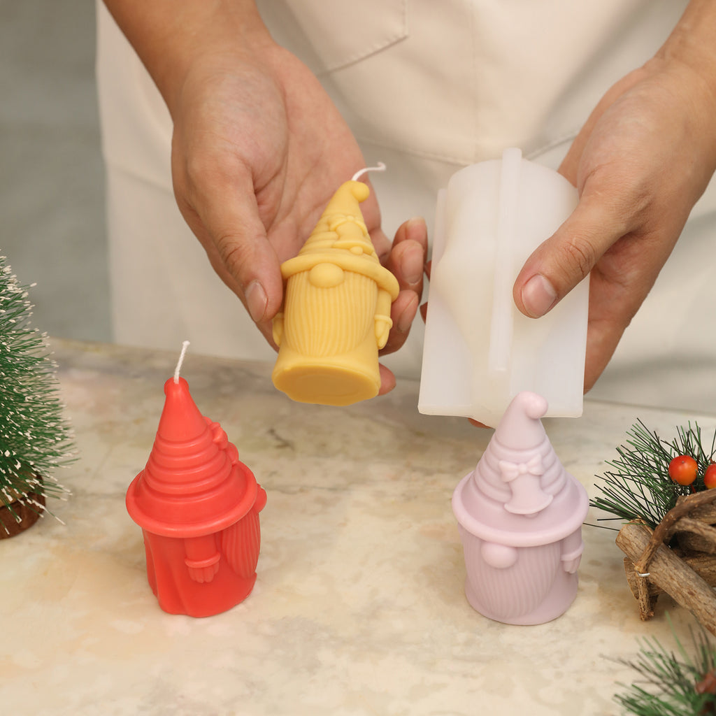 nicole-handmade-christmas-bell-of-hat-tastic-gnome-squad-candle-silicone-mold-for-diy-home-decoration-wax-candle-molds-for-christmas