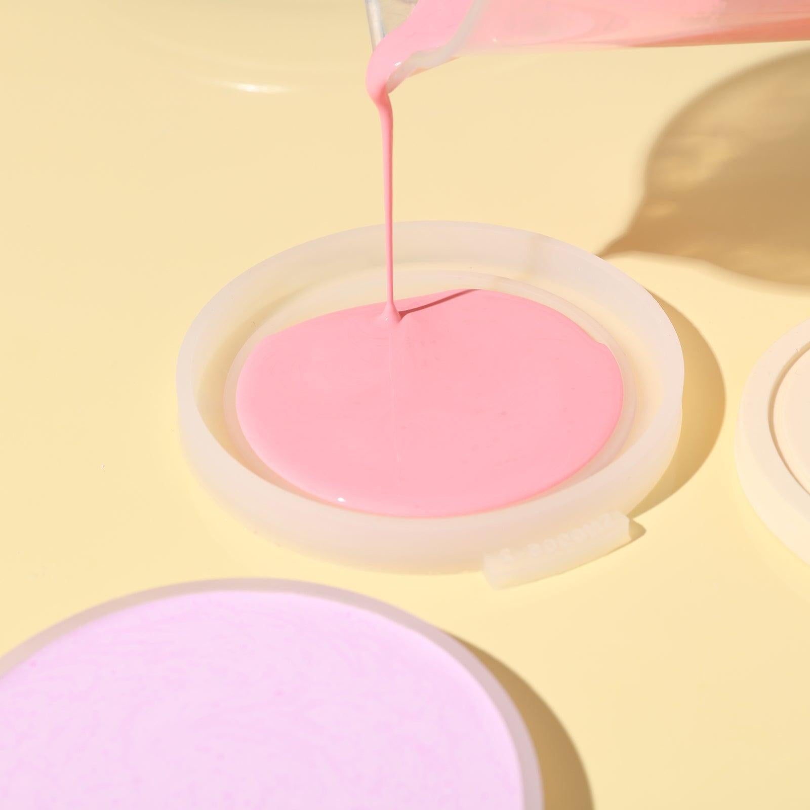 3nicole-handmade-emoticon-tea-cup-pot-saucer-mould-resin-cement-concrete-coaster-silicone-molds-1