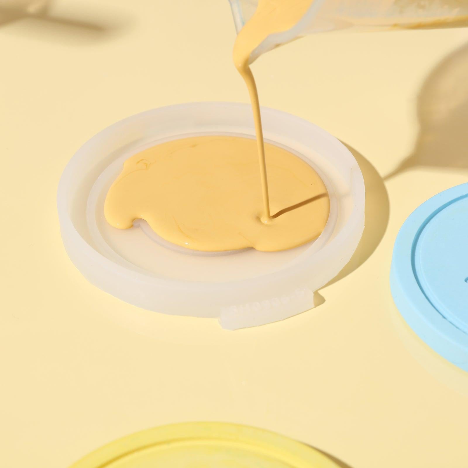 3nicole-handmade-emoticon-tea-cup-pot-saucer-mould-resin-cement-concrete-coaster-silicone-molds-4