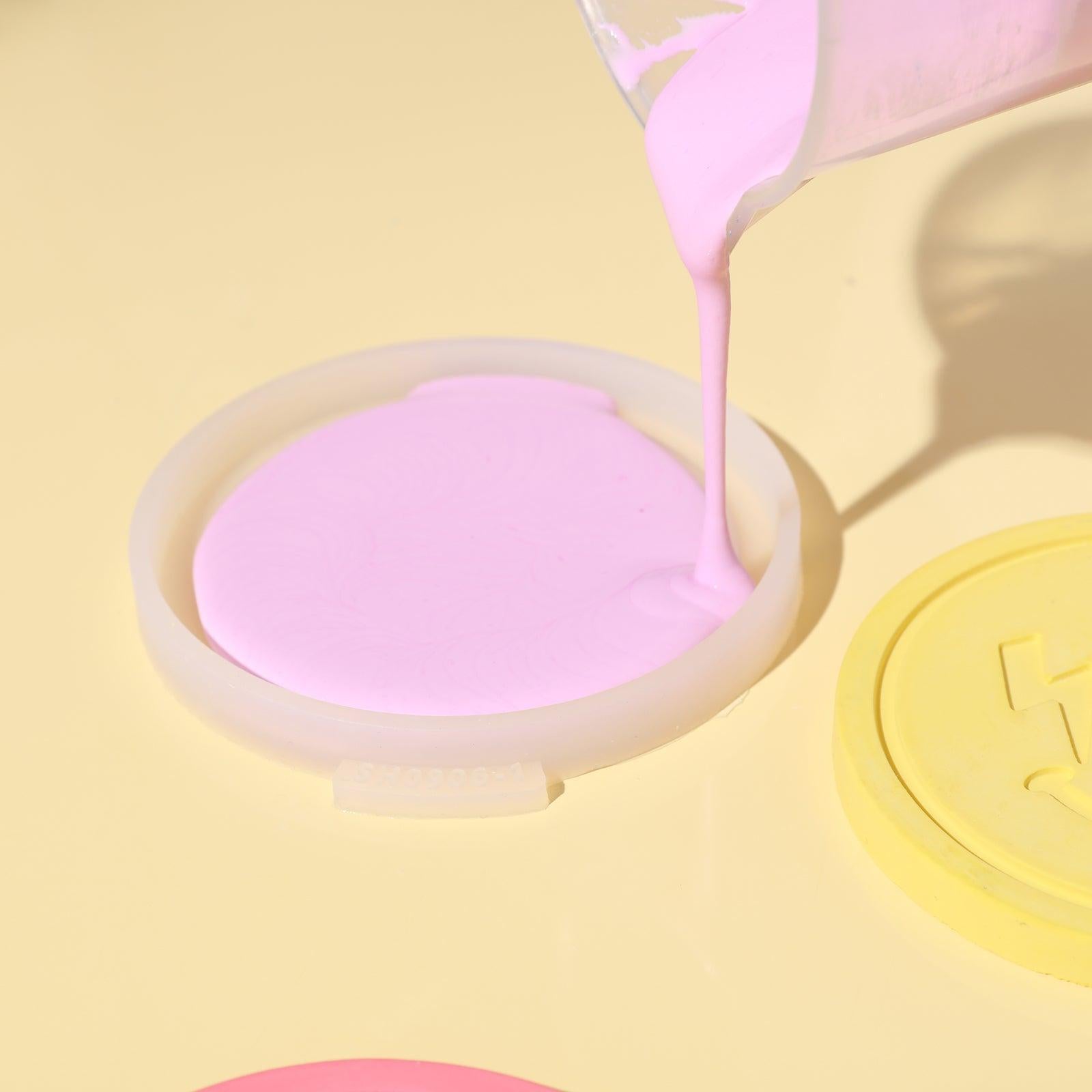 3nicole-handmade-emoticon-tea-cup-pot-saucer-mould-resin-cement-concrete-coaster-silicone-molds