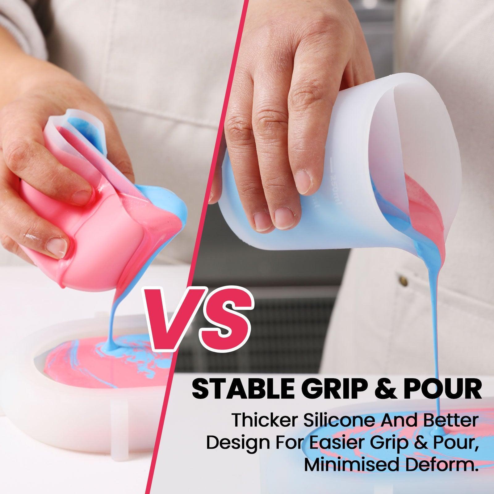 Sturdy material and thoughtful design ensure a perfect casting experience.