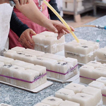 Small Batch Handmade Home Decor Objects