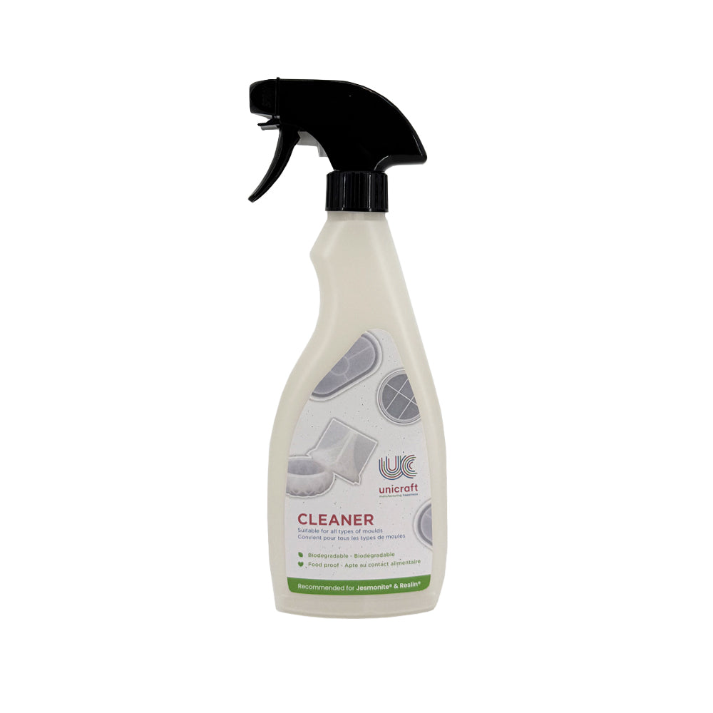 Jesmo Clean spray can 500 ml