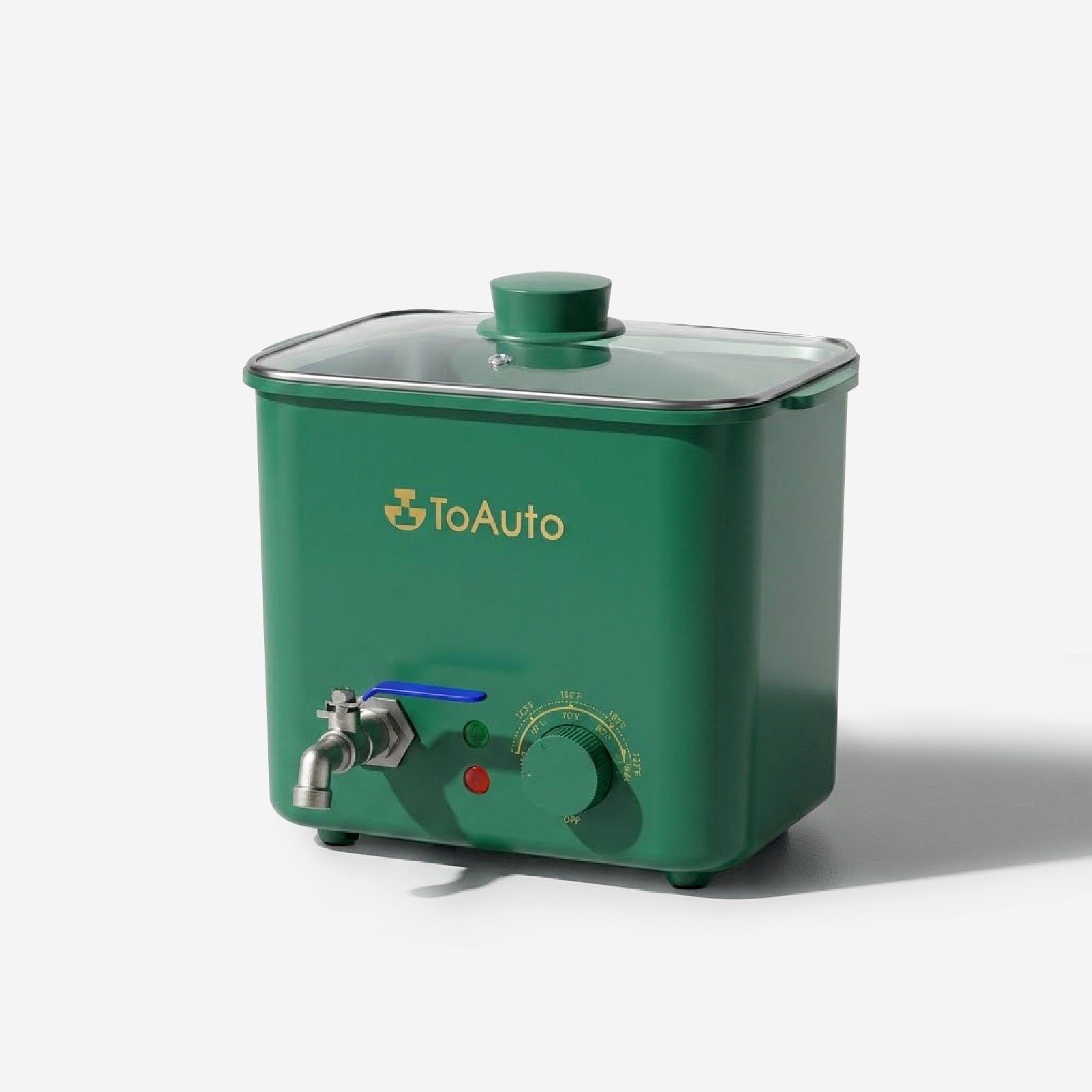 4L Wax Melter for Candle Making