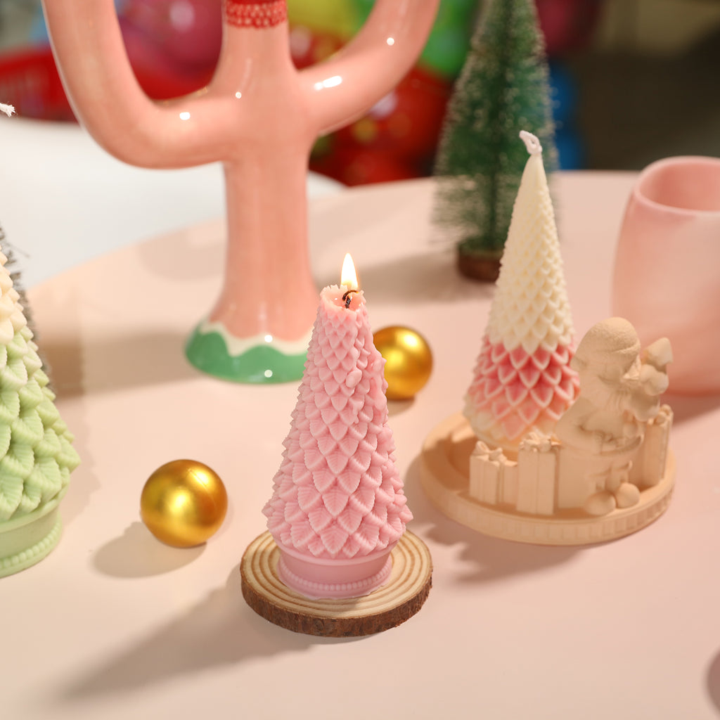 nicole-handmade-6-inch-conical-christmas-tree-candle-silicone-mold-for-diy-home-decoration-wax-candle-molds-for-diy