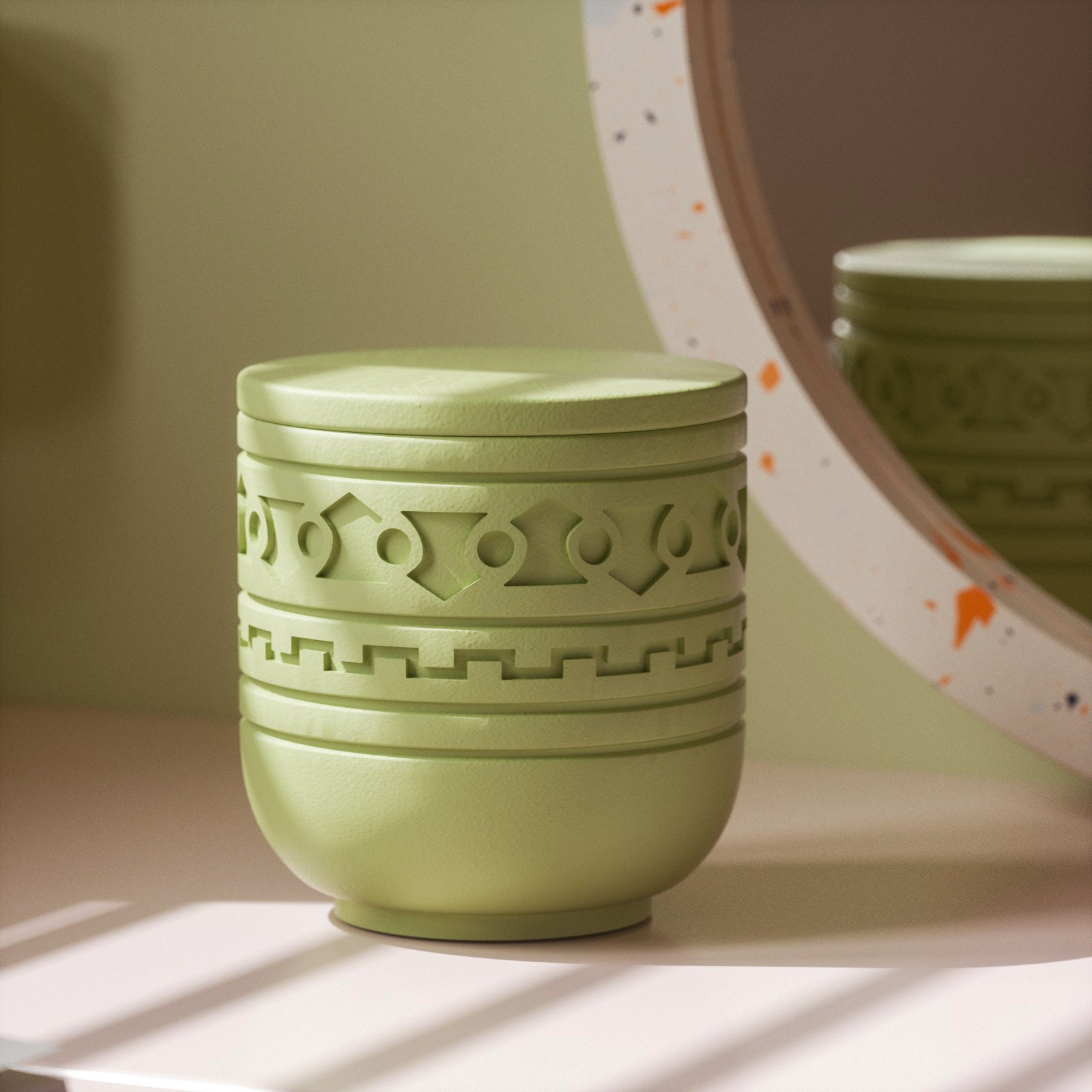 nicole-handmade-arrow-pattern-totem-candle-jar-silicone-mold-concrete-cement-candle-vessel-silicone-mold-home-decoration