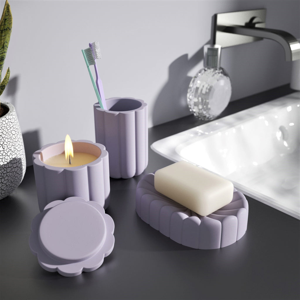 4nicole-handmade-concrete-silicone-mold-diy-cement-soap-dish-toothbrush-holder-bathroom-accessories-set-mould-nordic-candle-cotton-succulant-jar