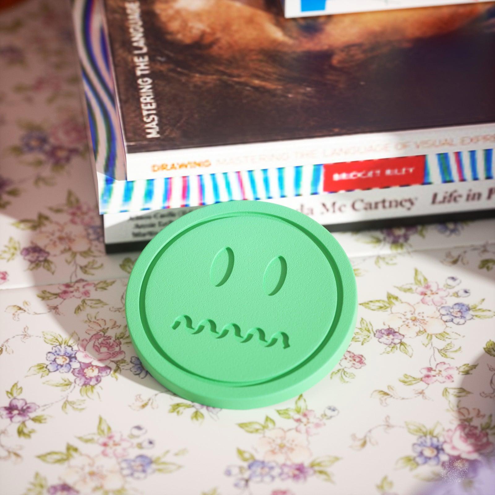 4nicole-handmade-emoticon-tea-cup-pot-saucer-mould-resin-cement-concrete-coaster-silicone-molds-3