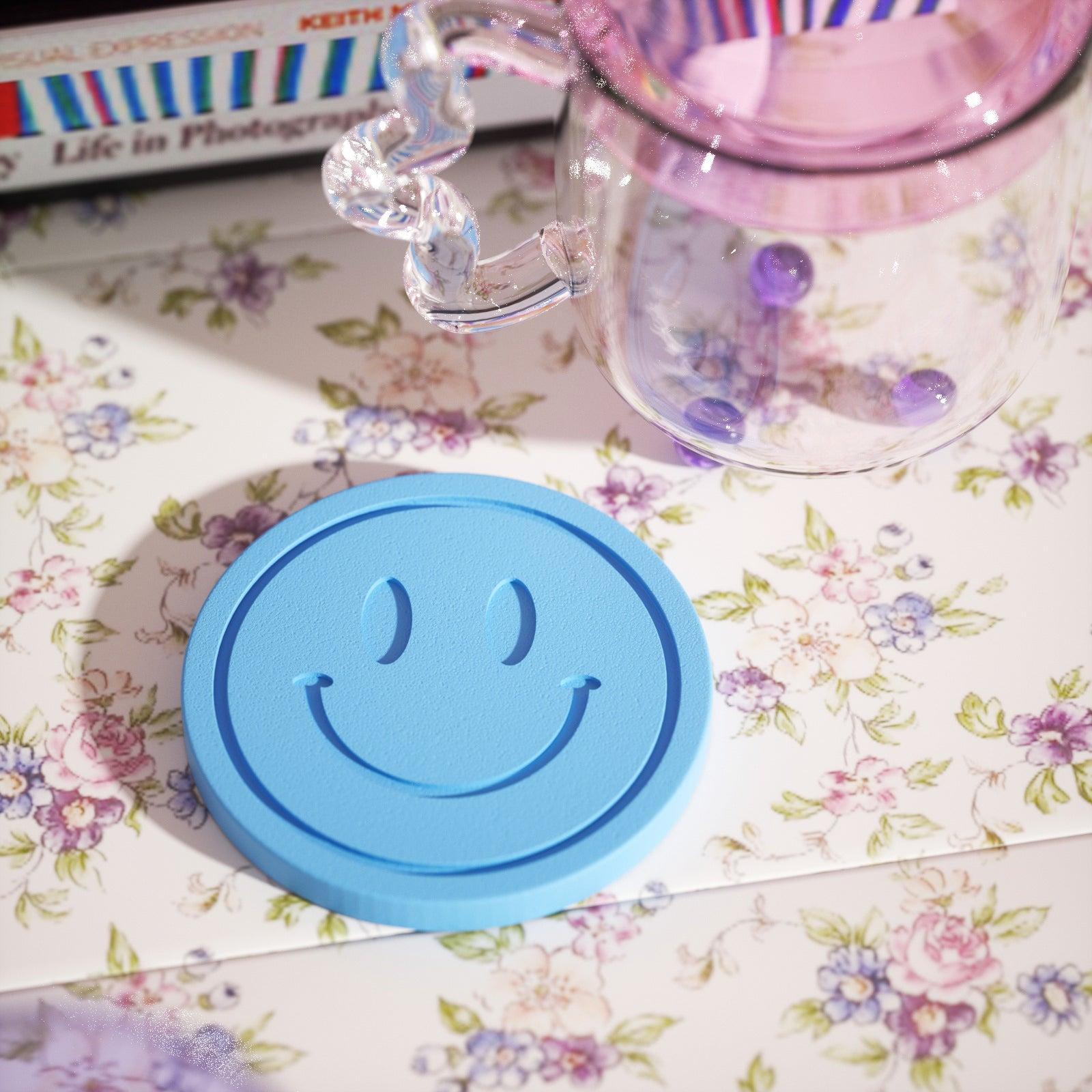 4nicole-handmade-emoticon-tea-cup-pot-saucer-mould-resin-cement-concrete-coaster-silicone-molds-4