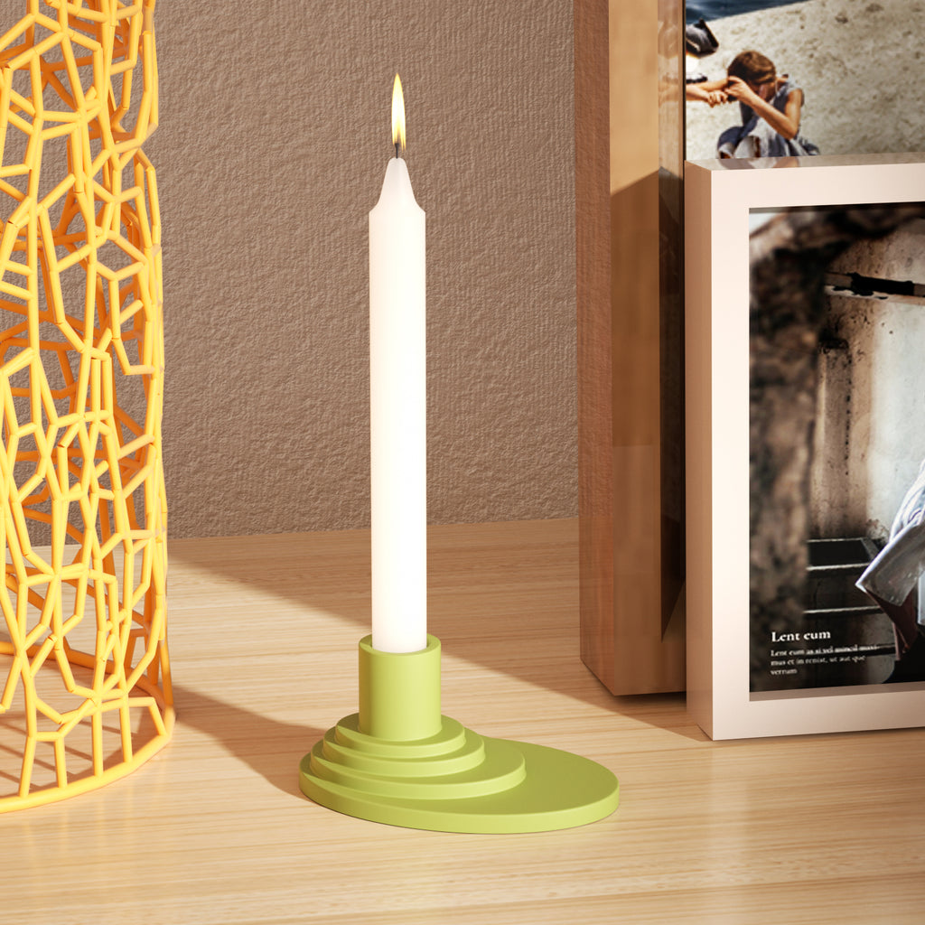 4nicole-handmade-staircase-candle-holder-silicone-molds-concrete-cement-candle-stick-holder-mould