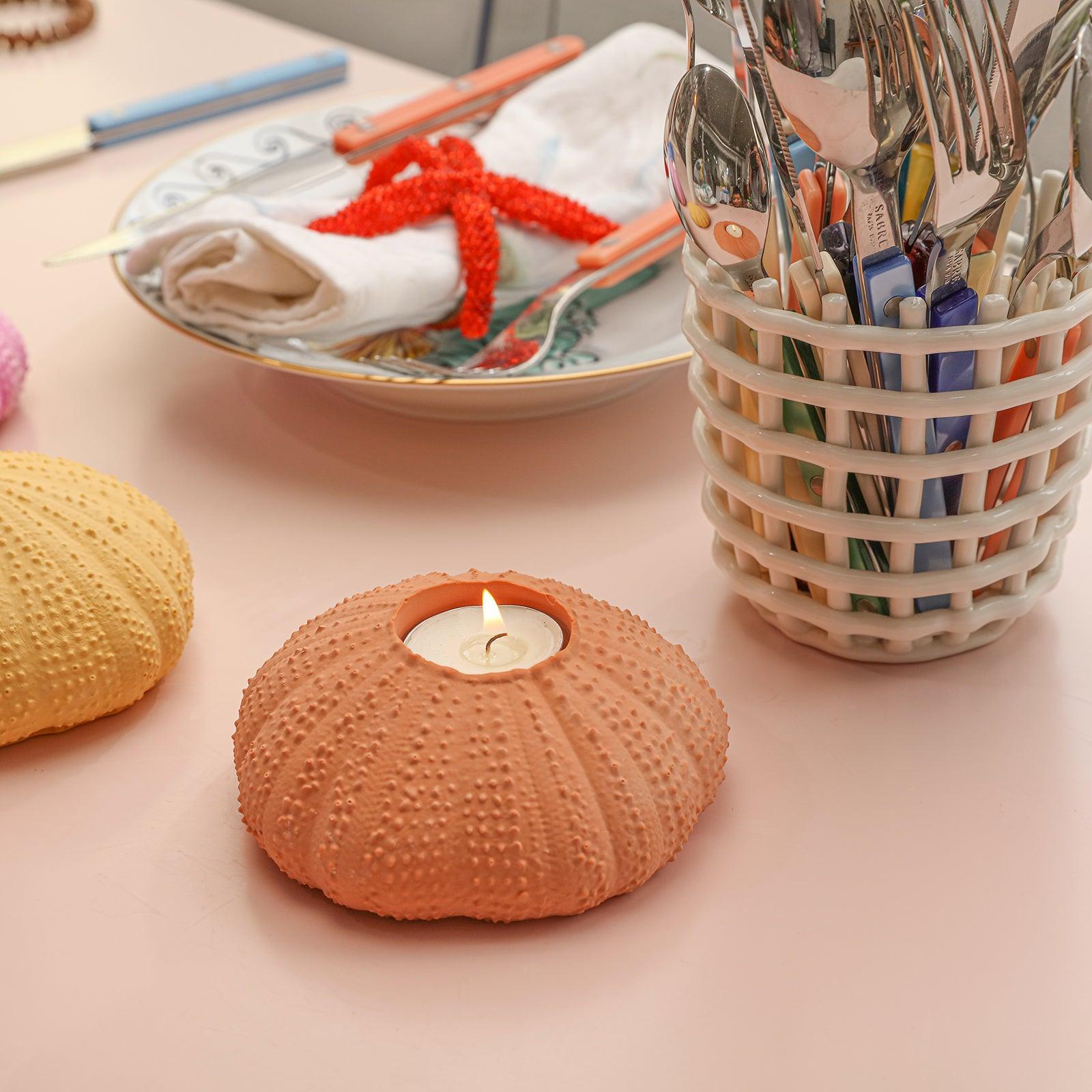 4nicole-handmade-tealight-sea-urchin-candle-holder-silicone-molds-concrete-cement-candle-stick-holder-mould