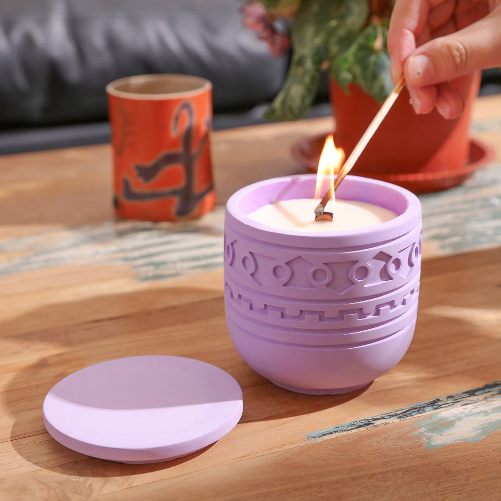 nicole-handmade-arrow-pattern-totem-candle-jar-silicone-mold-concrete-cement-candle-vessel-silicone-mold-home-decoration