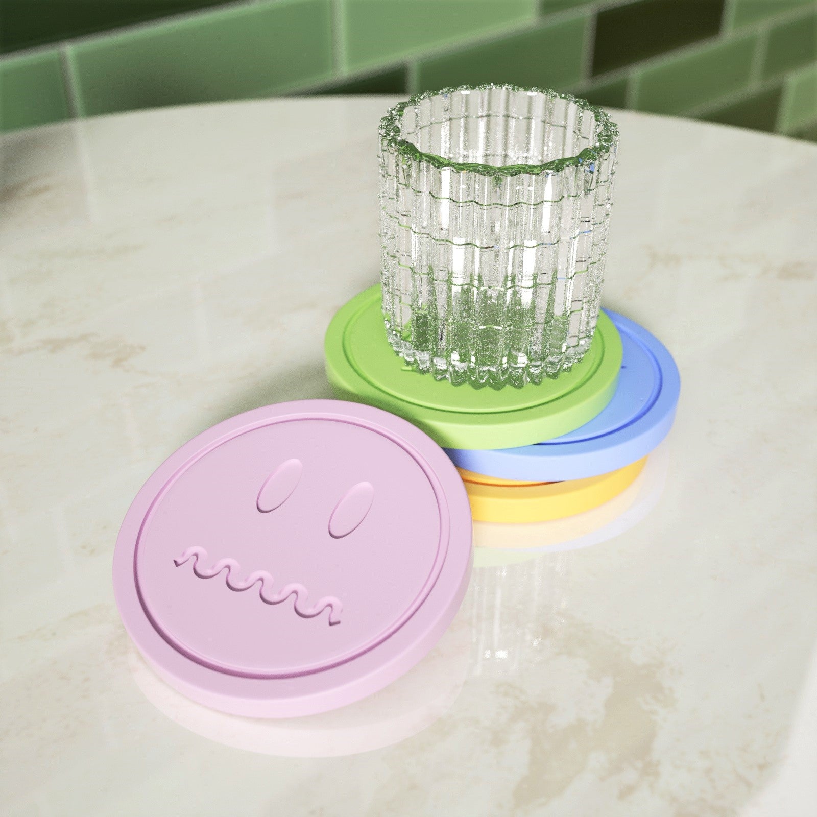 5nicole-handmade-emoticon-tea-cup-pot-saucer-mould-resin-cement-concrete-coaster-silicone-molds-3