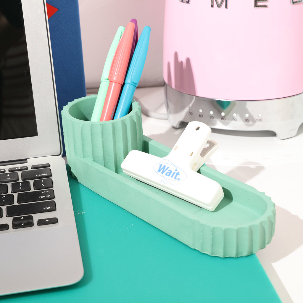 nicole-handmade-multi-use-stationery-short-pen-holder-silicone-mold-desk-silicone-mold-cement-pen-holder-mould-functional-storage-set-making-tool
