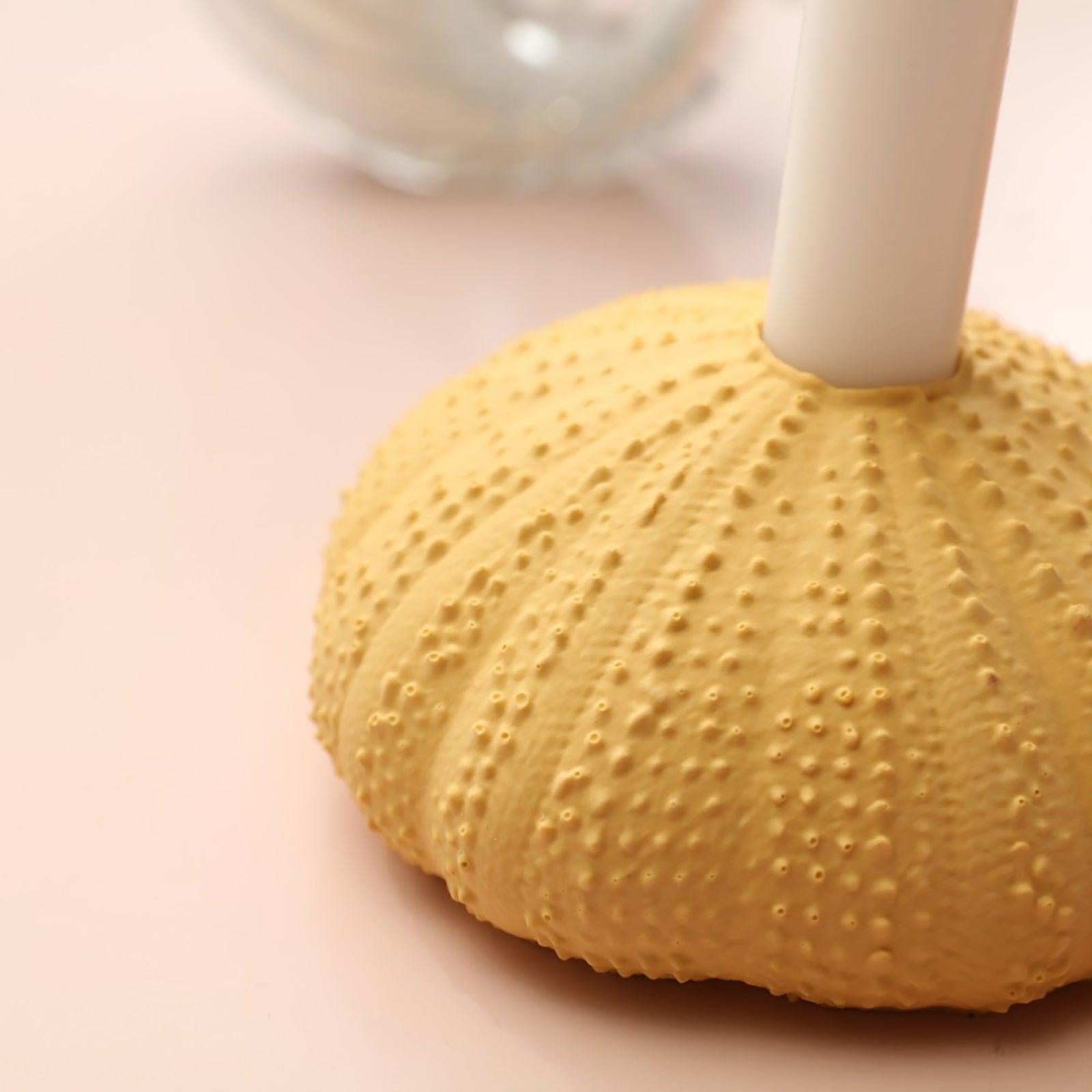 5nicole-handmade-sea-urchin-candle-holder-silicone-molds-concrete-cement-candle-stick-holder-mould