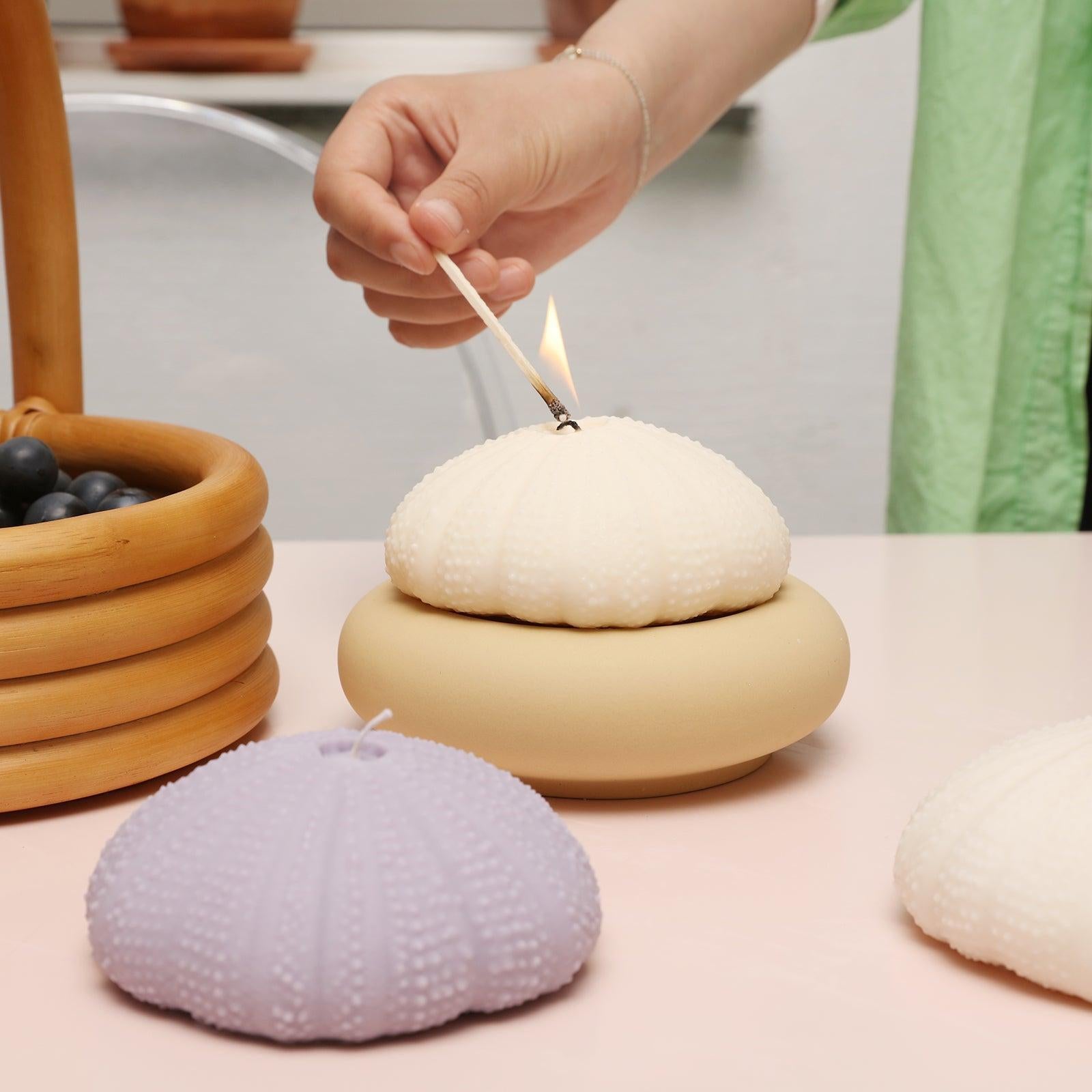 nicole-handmade-sea-urchin-resin-candle-silicone-molds-for-diy