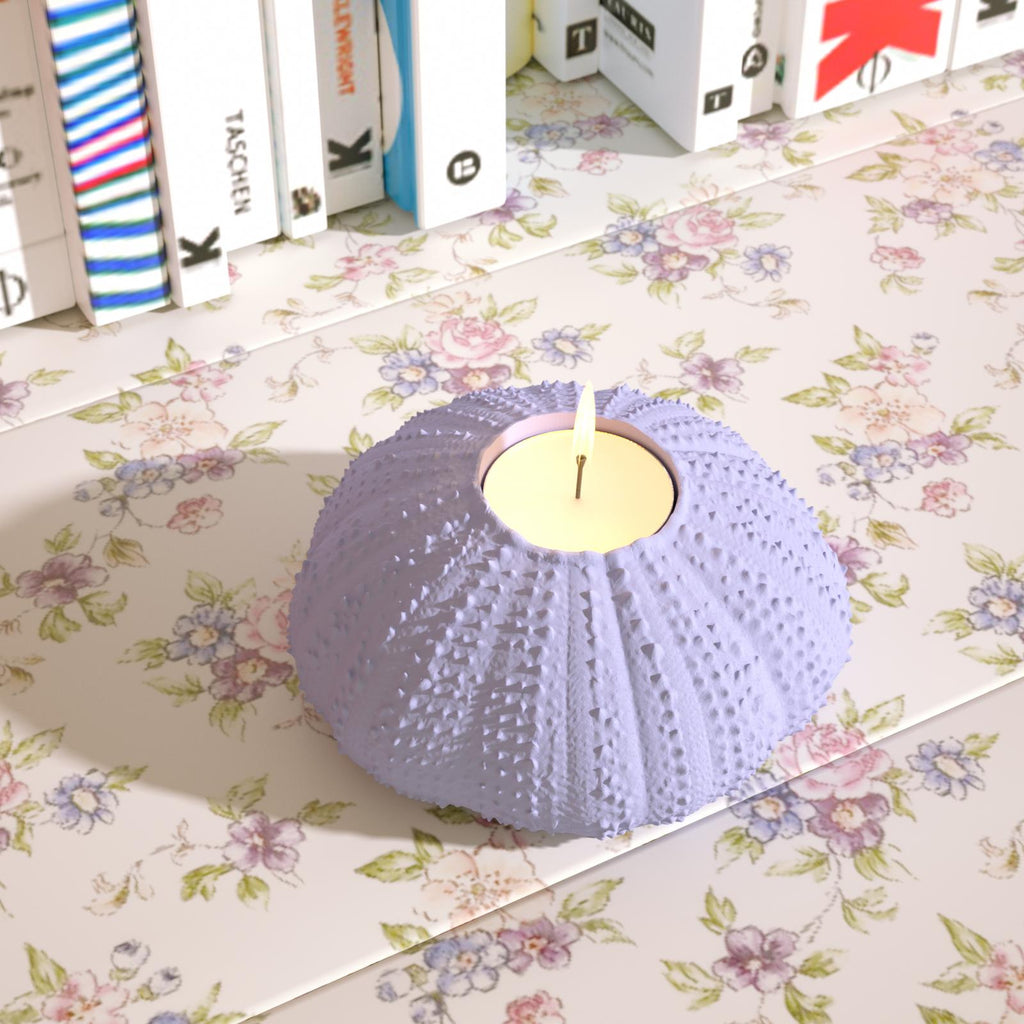 5nicole-handmade-tealight-sea-urchin-candle-holder-silicone-molds-concrete-cement-candle-stick-holder-mould