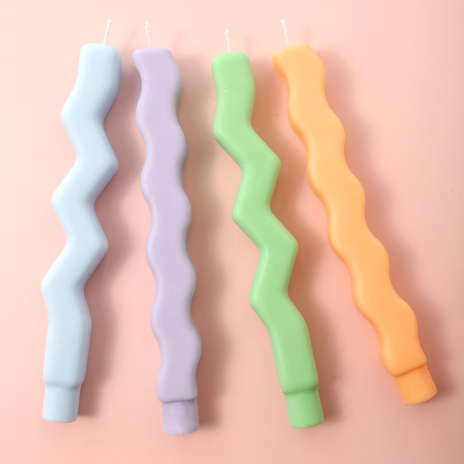 nicole-handmade-wave-candle-silicone-mold-for-diy-homemade-spiral-taper-candle-mold-set