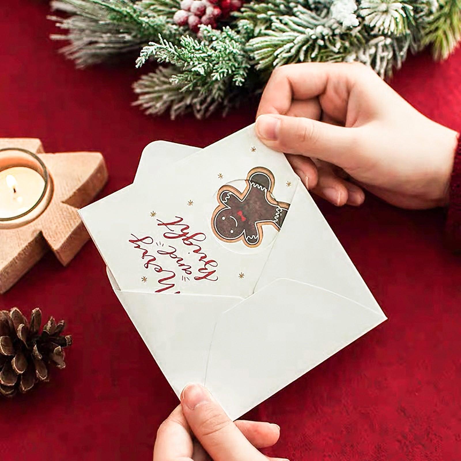 nicole-merry-christmas-triple-fold-greeting-card