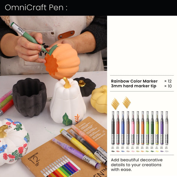 OmniCraft Pen