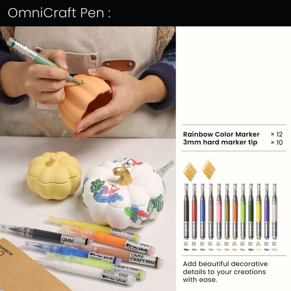 OmniCraft Pen