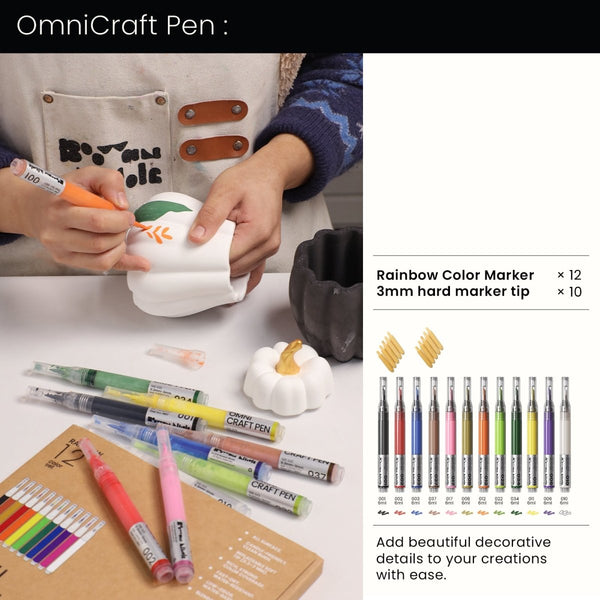 OmniCraft Pen