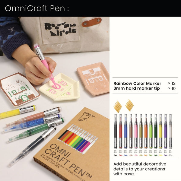 Stylo OmniCraft