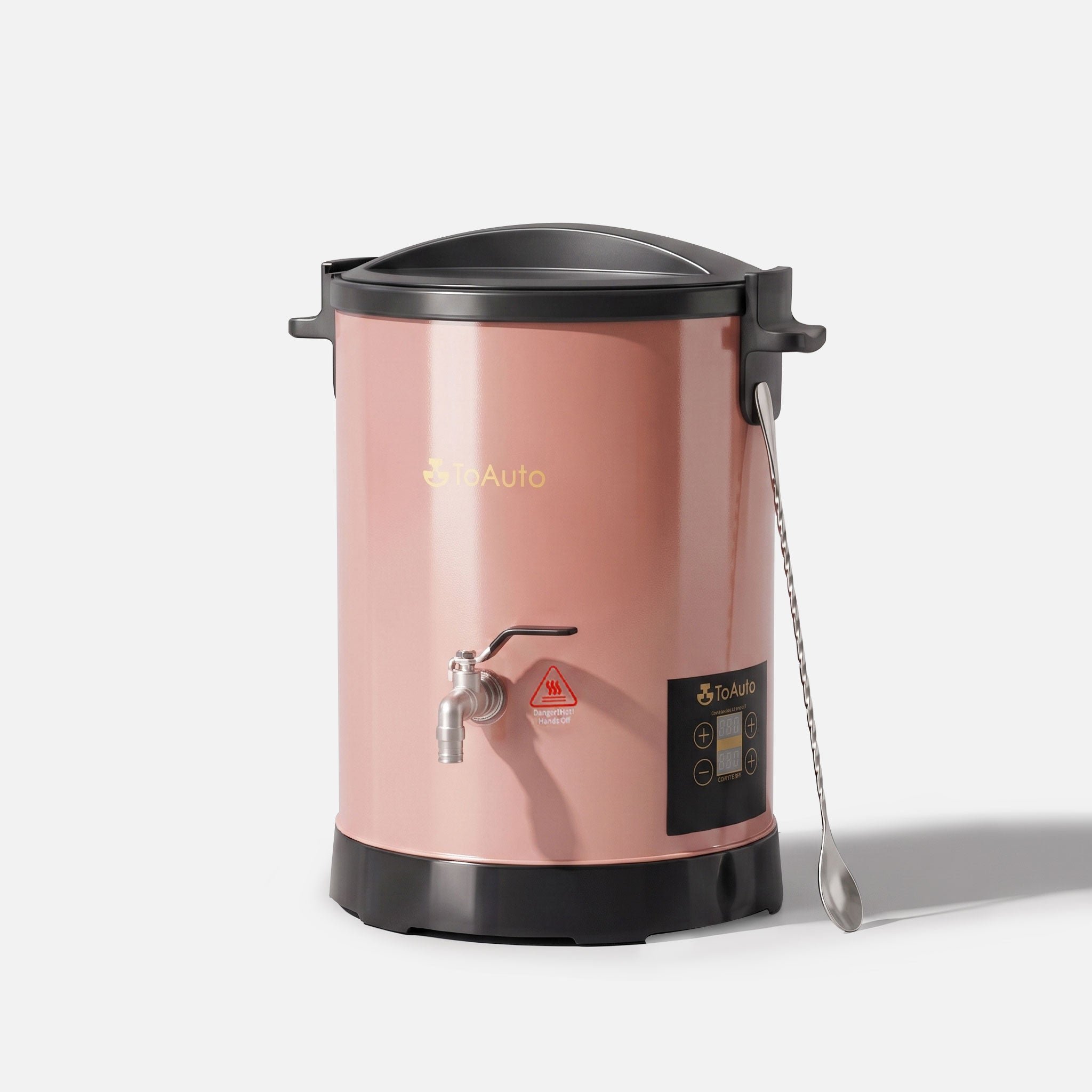 6L Wax Melter for Candle Making – Boowan Nicole