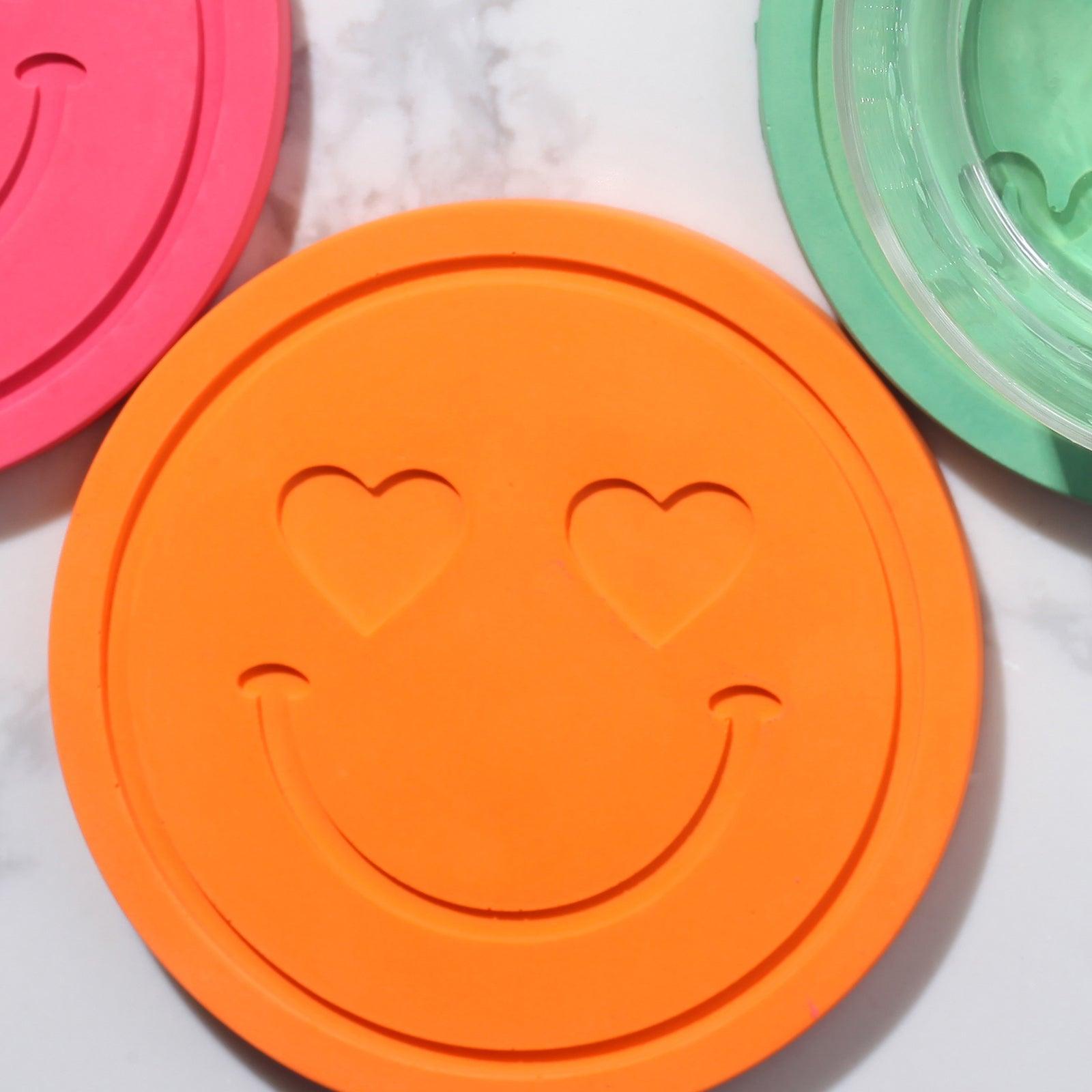 6nicole-handmade-emoticon-tea-cup-pot-saucer-mould-resin-cement-concrete-coaster-silicone-molds-2