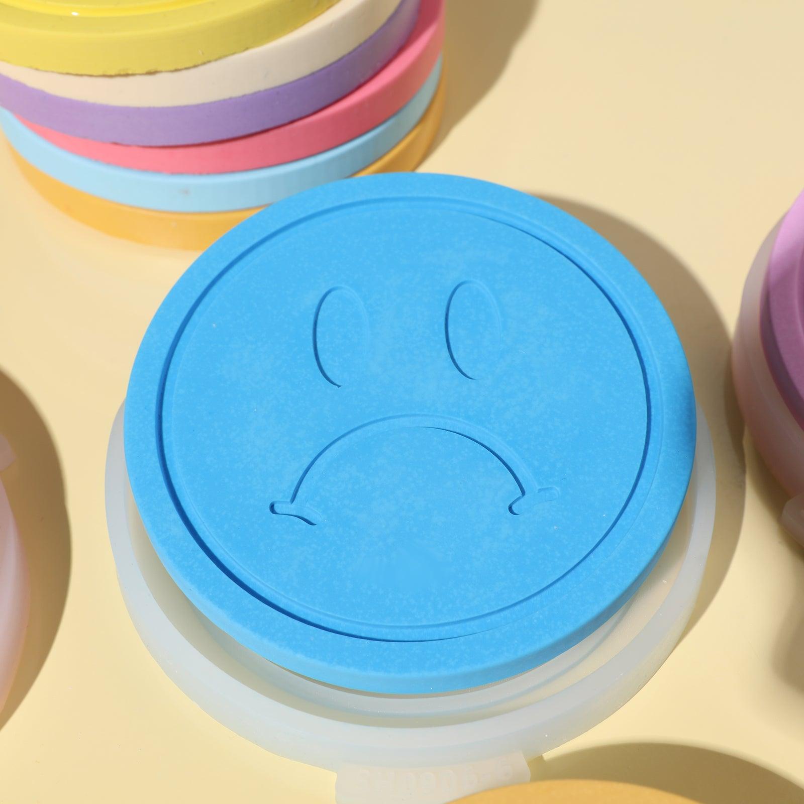 6nicole-handmade-emoticon-tea-cup-pot-saucer-mould-resin-cement-concrete-coaster-silicone-molds-5