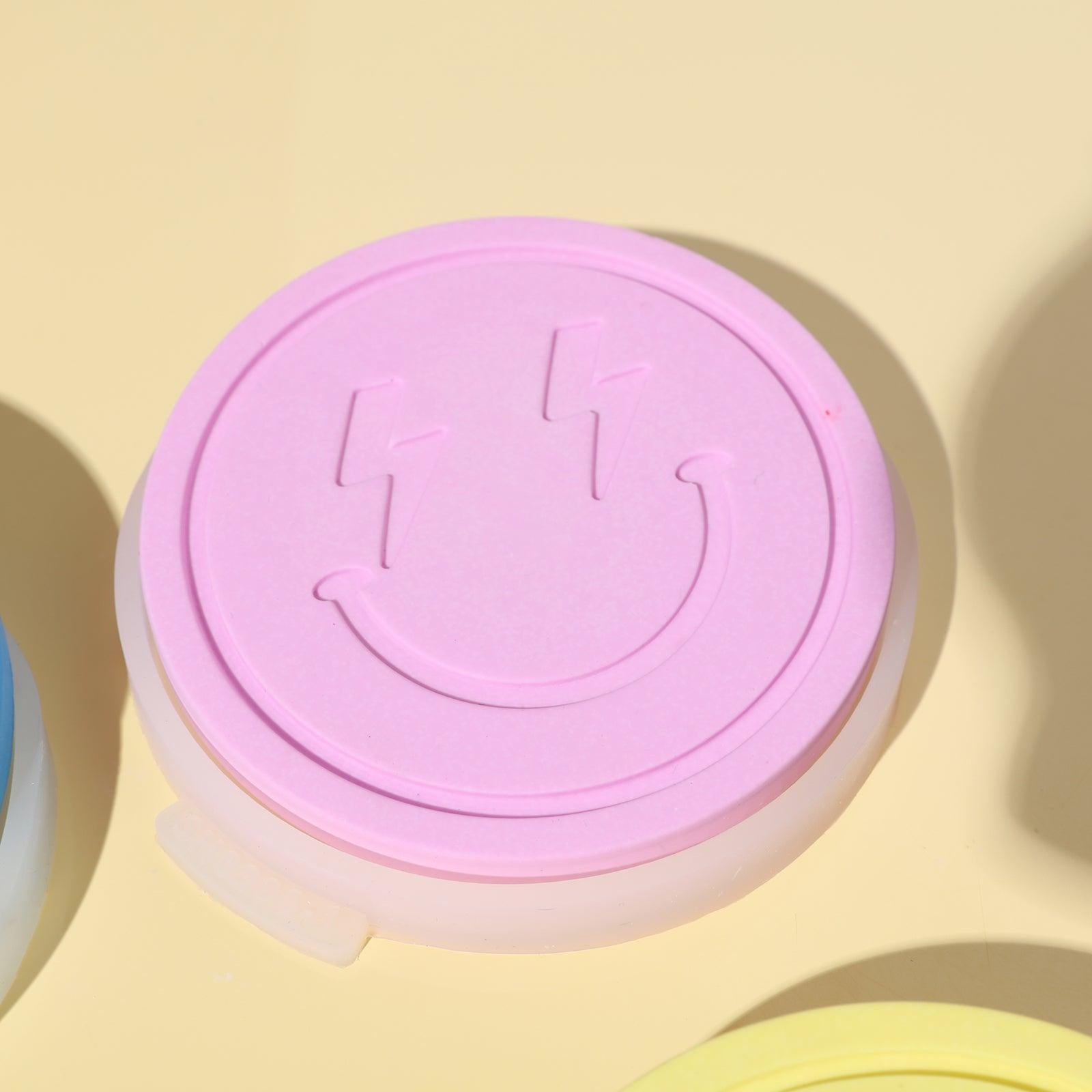 6nicole-handmade-emoticon-tea-cup-pot-saucer-mould-resin-cement-concrete-coaster-silicone-molds