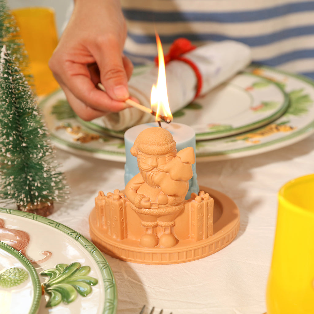 nicole-handmade-santa-candle-holder-silicone-mold-concrete-cement-candle-stick-holder-mould-diy-home-decoration-making-tools-for-christmas