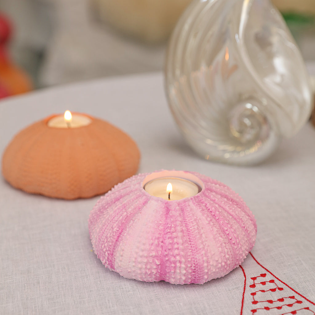 6nicole-handmade-tealight-sea-urchin-candle-holder-silicone-molds-concrete-cement-candle-stick-holder-mould