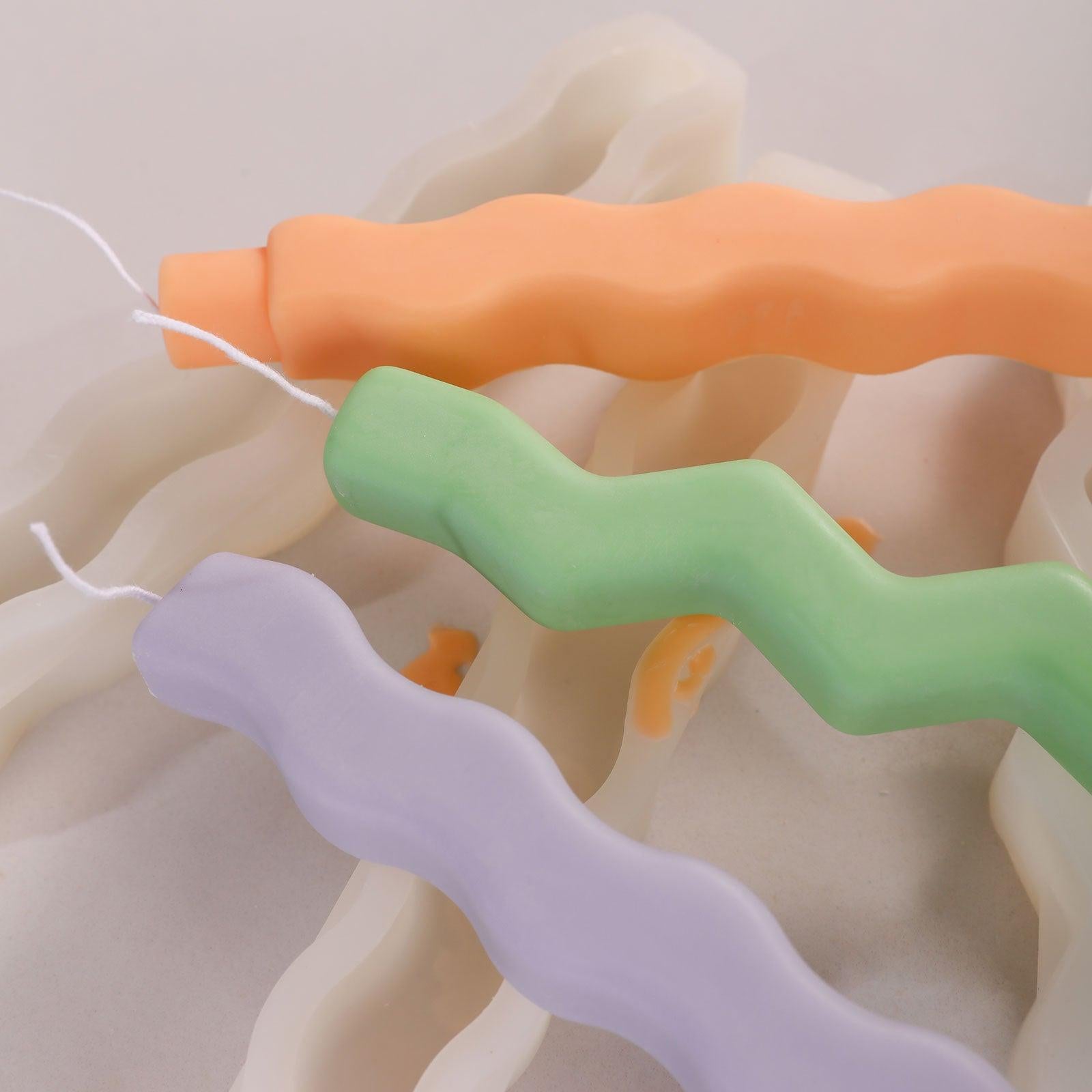 nicole-handmade-wave-candle-silicone-mold-for-diy-homemade-spiral-taper-candle-mold-set