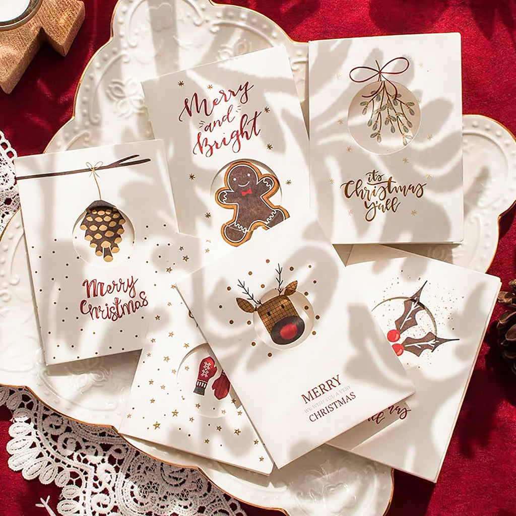 nicole-merry-christmas-triple-fold-greeting-card