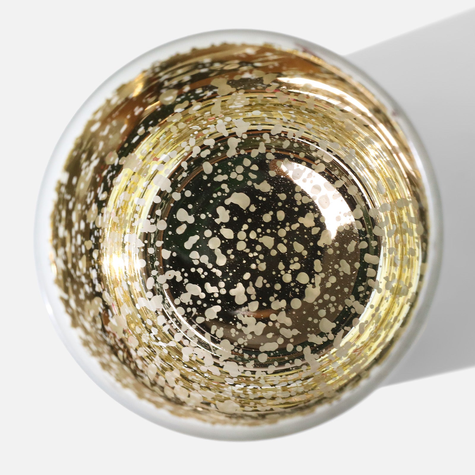 Butterflies in Bloom Glass Candle Jar Collection