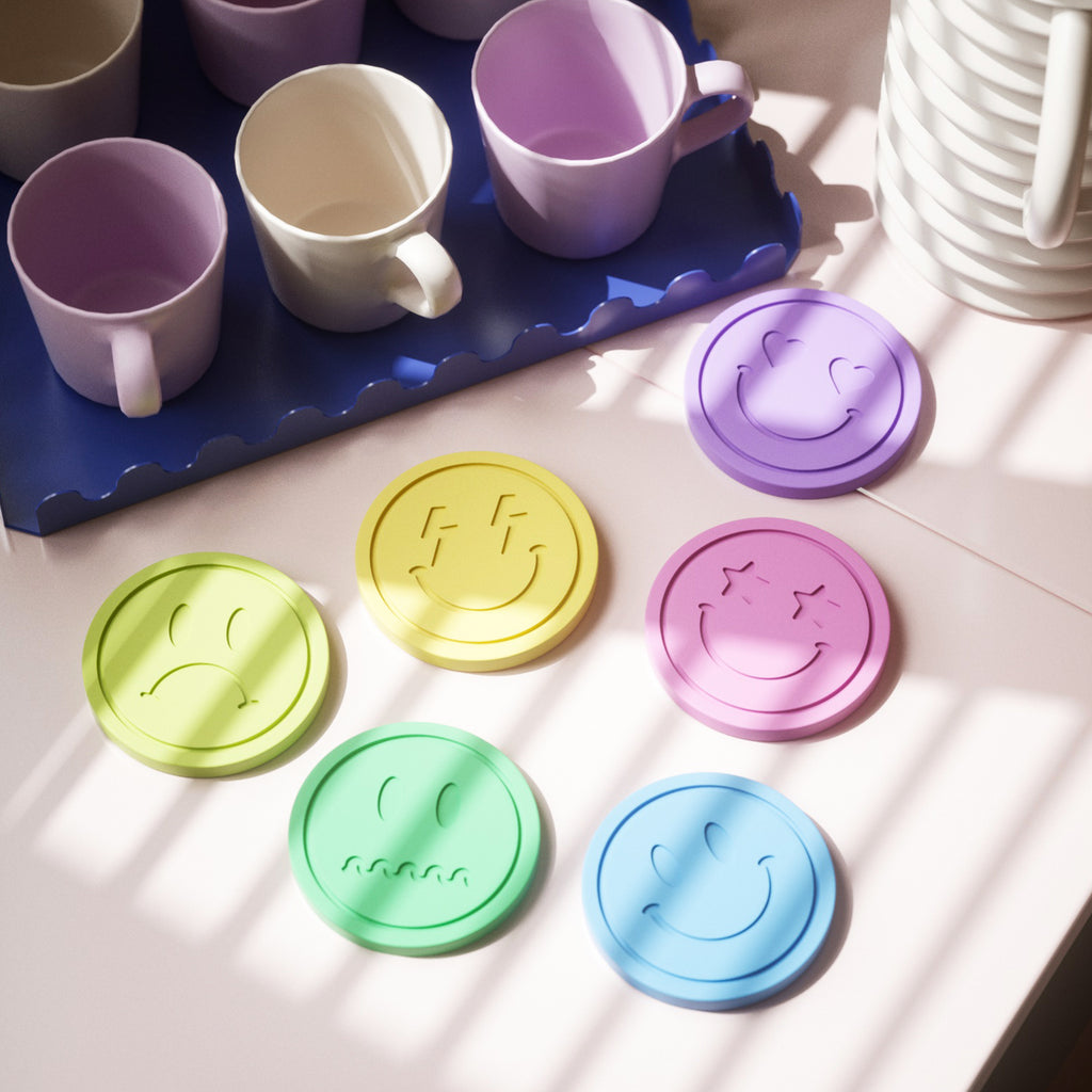 7nicole-handmade-emoticon-tea-cup-pot-saucer-mould-resin-cement-concrete-coaster-silicone-molds-4