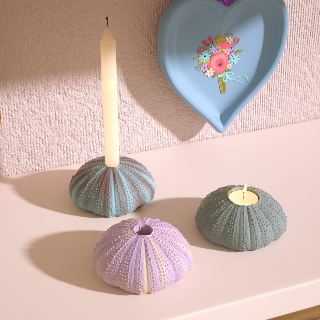 7nicole-handmade-tealight-sea-urchin-candle-holder-silicone-molds-concrete-cement-candle-stick-holder-mould