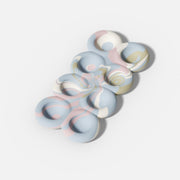 8Egg Ripple Round Egg Tray - Boowan Nicole