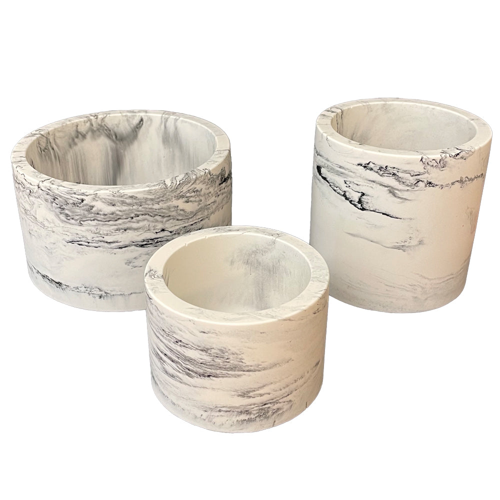 Jesmonite AC100 sets-3