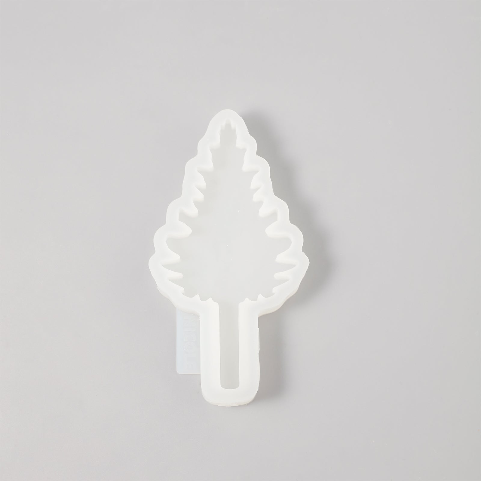 Silicone mold designed by Boowan Nicole.