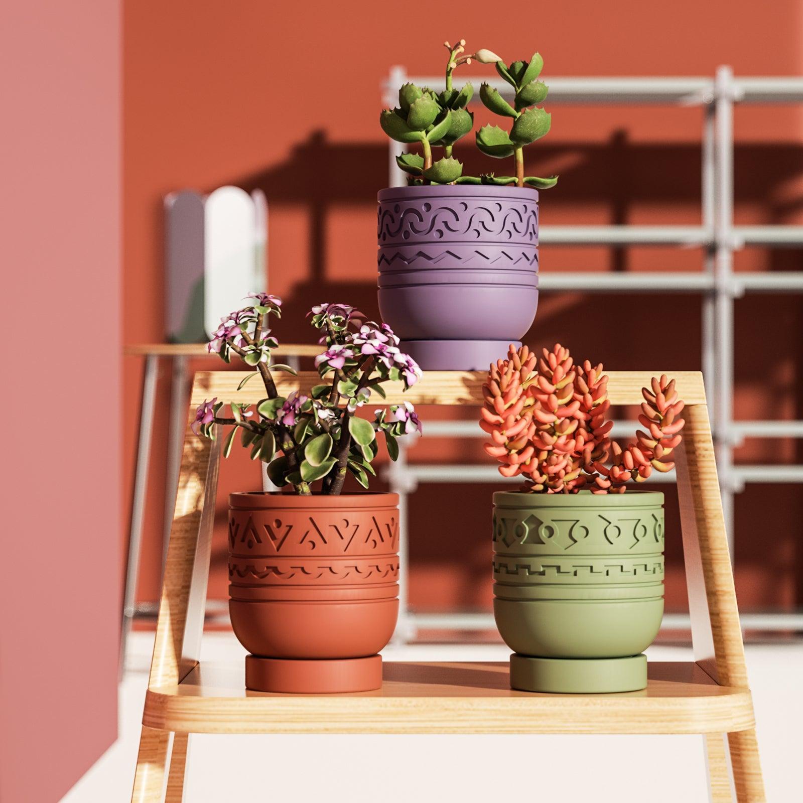 nicole-handmade-concrete-pattern-plant-pot-and-tray-silicone-molds-cement-succulent-mould-jesmonite-indoor-garden-decoration-tool-diy-planter-silicone-mold