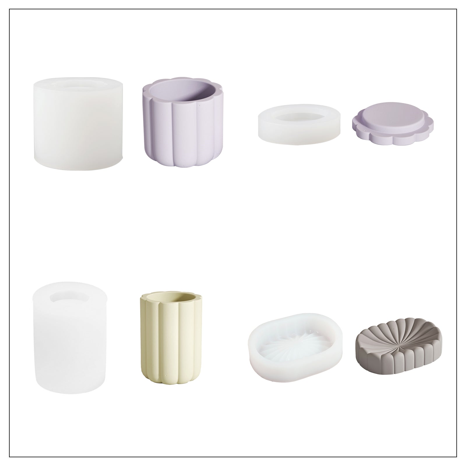 8nicole-handmade-concrete-silicone-mold-diy-cement-soap-dish-toothbrush-holder-bathroom-accessories-set-mould-nordic-candle-cotton-succulant-jar