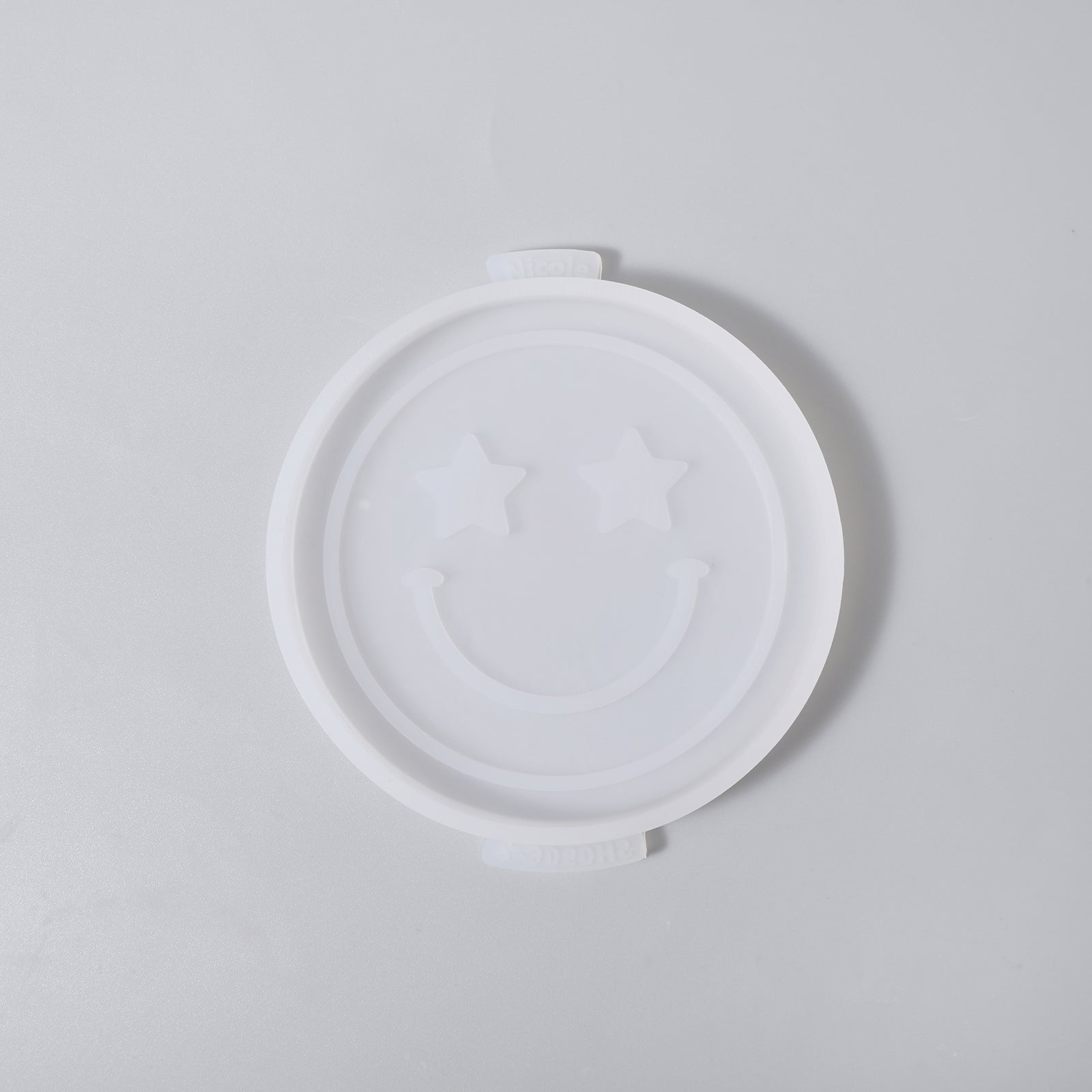 8nicole-handmade-emoticon-tea-cup-pot-saucer-mould-resin-cement-concrete-coaster-silicone-molds-1