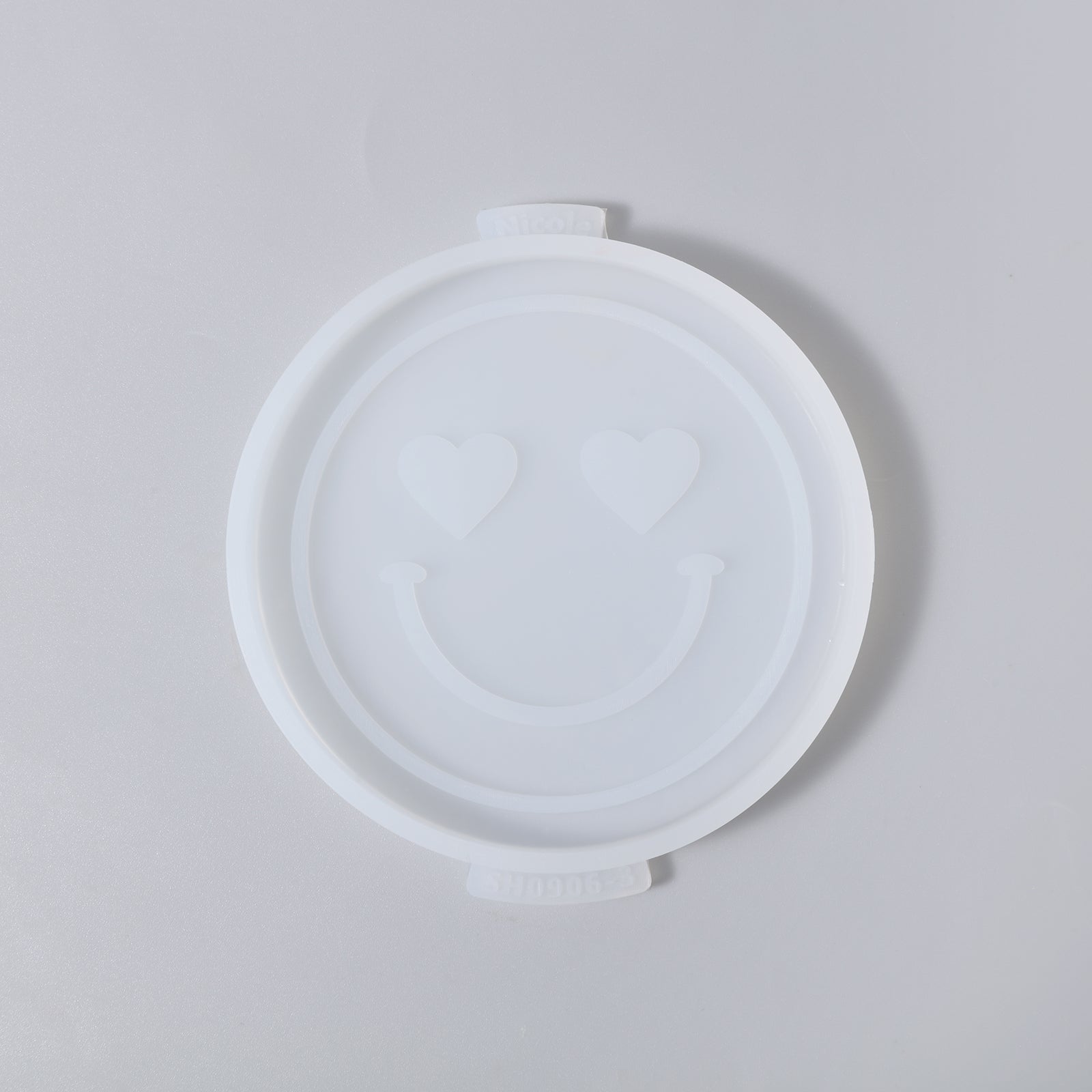 8nicole-handmade-emoticon-tea-cup-pot-saucer-mould-resin-cement-concrete-coaster-silicone-molds-2