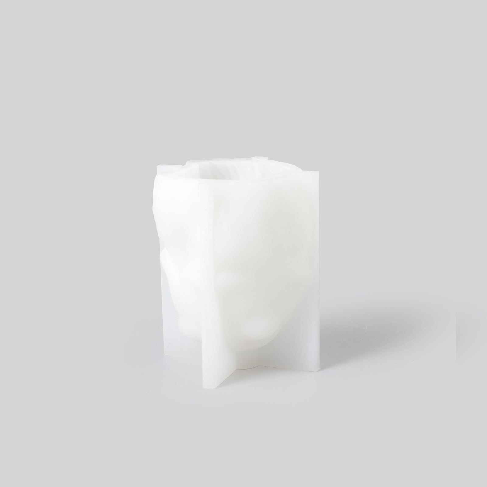 White Silicone-Boowan Nicole